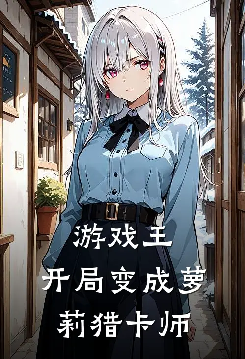 游戏王：开局变成萝莉猎卡师
