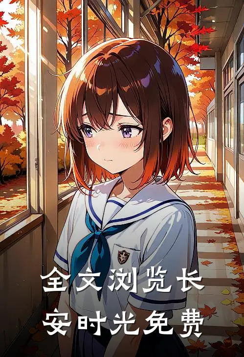 全文浏览长安时光免费