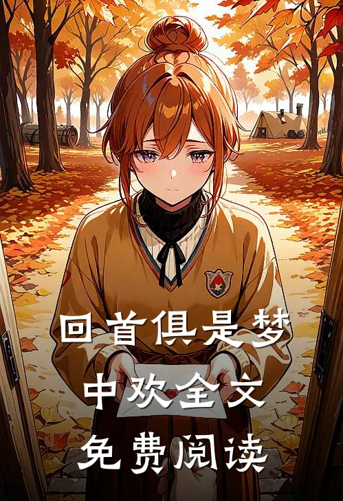 回首俱是梦中欢全文免费阅读