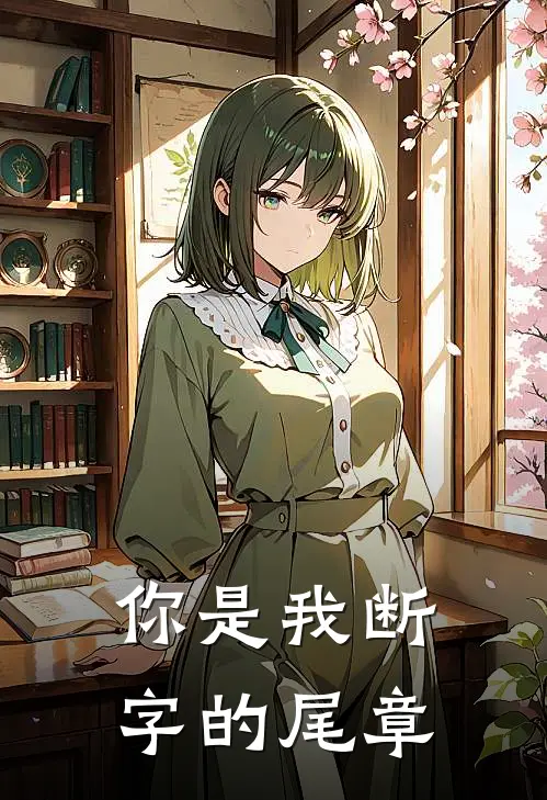 你是我断字的尾章