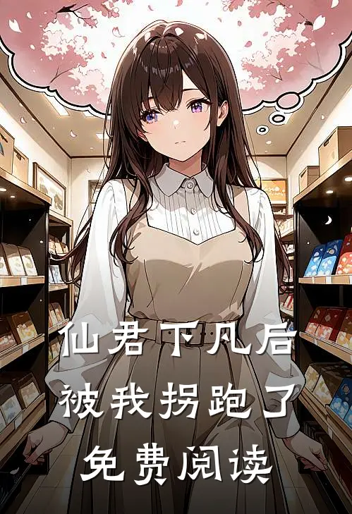 仙君下凡后被我拐跑了免费阅读