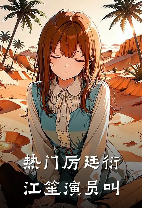 热门厉廷衍江笙演员叫