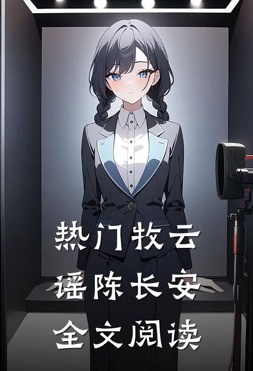 热门牧云谣陈长安全文阅读