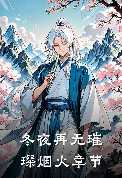 冬夜再无璀璨烟火章节