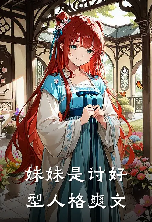 妹妹是讨好型人格爽文