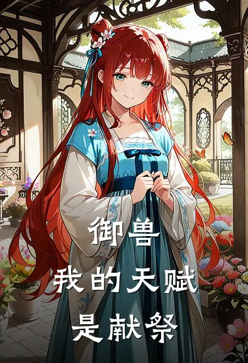 御兽：我的天赋是献祭