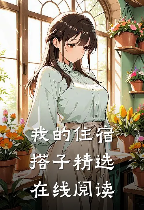 我的住宿搭子精选在线阅读