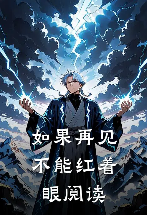 如果再见不能红着眼阅读