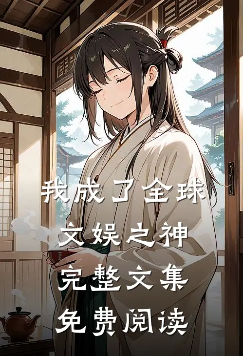 我成了全球文娱之神完整文集免费阅读