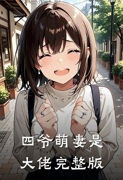 四爷萌妻是大佬完整版
