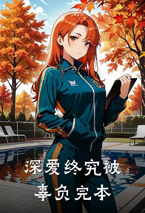 深爱终究被辜负完本