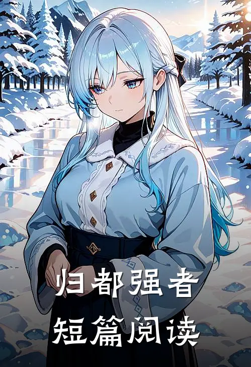 归都强者短篇阅读