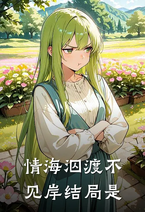 情海泅渡不见岸结局是