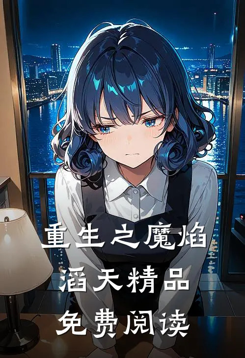 重生之魔焰滔天精品免费阅读