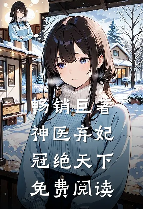 畅销巨著神医弃妃冠绝天下免费阅读