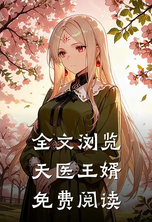 全文浏览天医王婿免费阅读