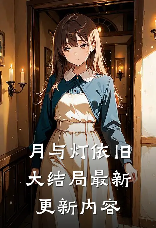 月与灯依旧大结局最新更新内容
