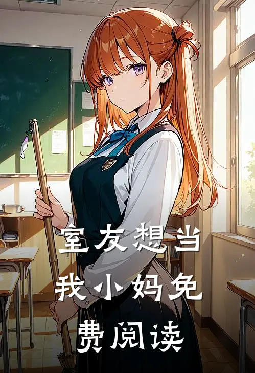室友想当我小妈免费阅读