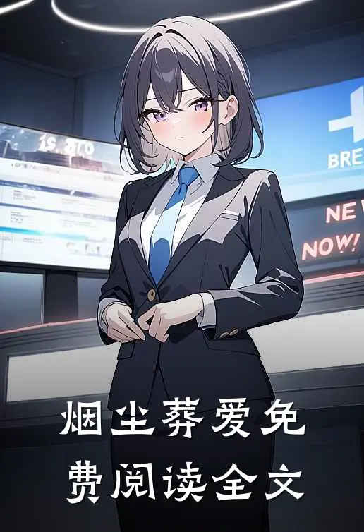 烟尘葬爱免费阅读全文