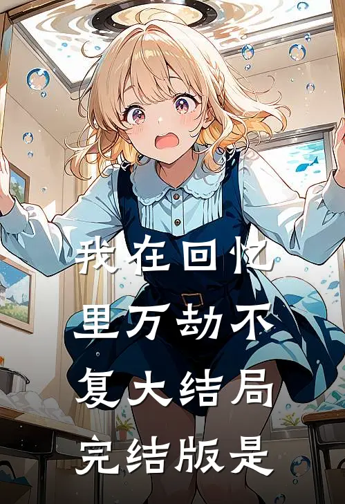 我在回忆里万劫不复大结局完结版是
