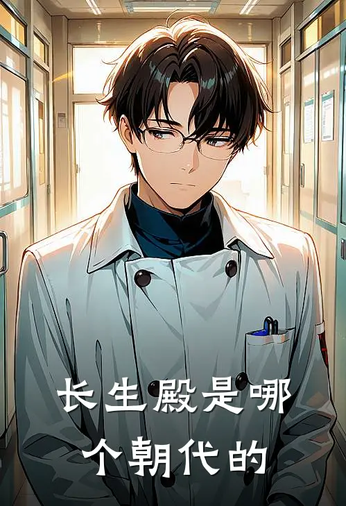 长生殿是哪个朝代的