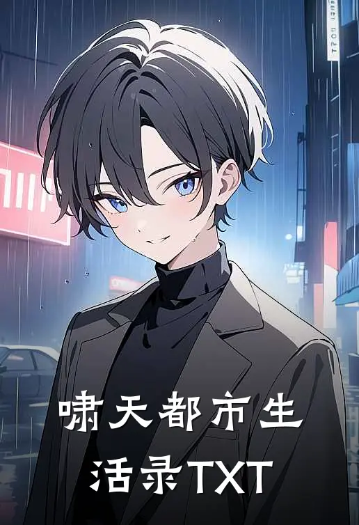 啸天都市生活录TXT
