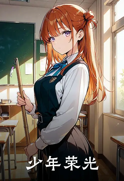 少年荣光