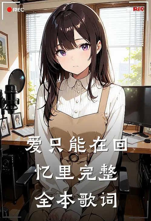 爱只能在回忆里完整全本歌词