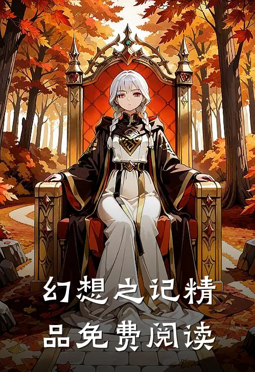 幻想之记精品免费阅读