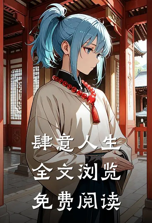 肆意人生全文浏览免费阅读