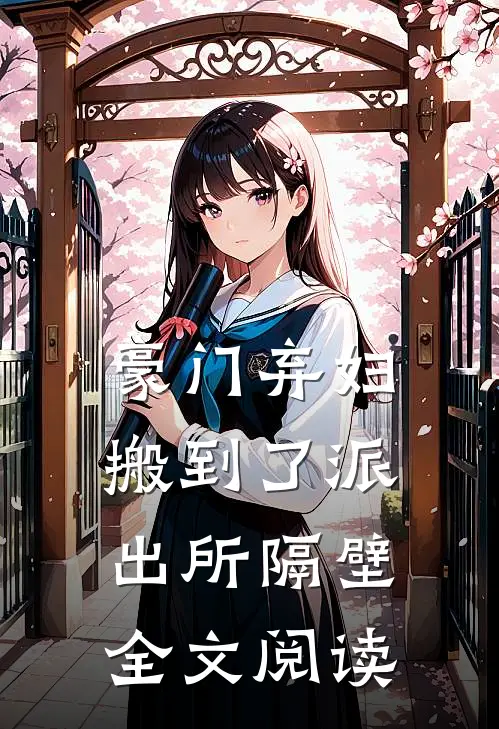 豪门弃妇搬到了派出所隔壁全文阅读