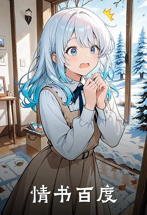 情书百度