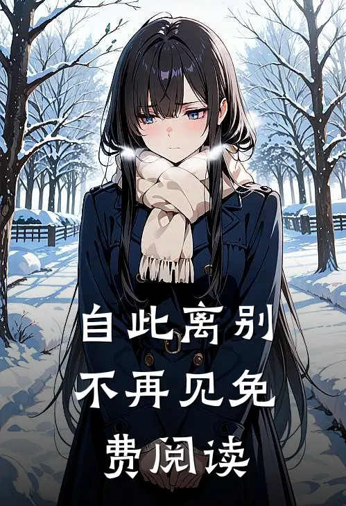 自此离别不再见免费阅读