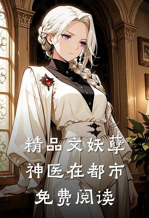 精品文妖孽神医在都市免费阅读