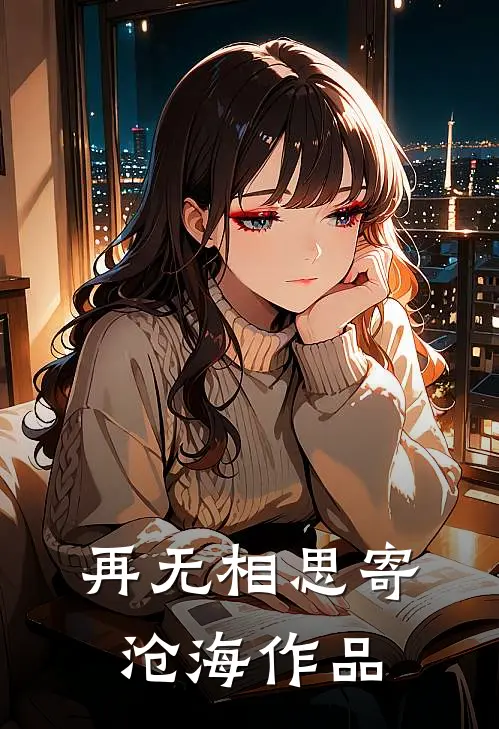 再无相思寄沧海作品