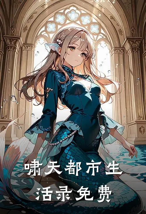 啸天都市生活录免费