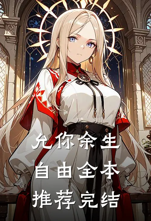 允你余生自由全本推荐完结