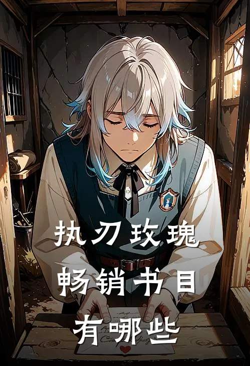 执刃玫瑰畅销书目有哪些