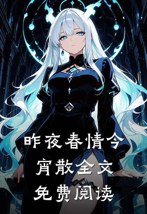 昨夜春情今宵散全文免费阅读