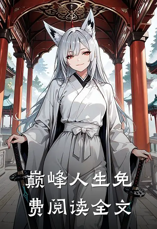 巅峰人生免费阅读全文