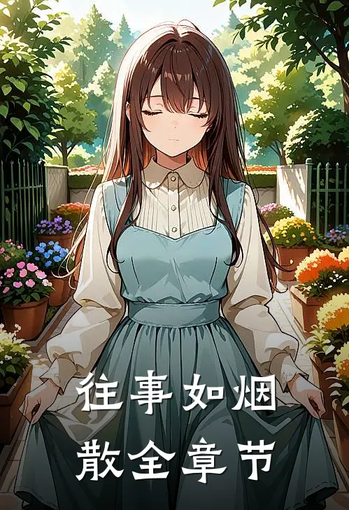 往事如烟散全章节