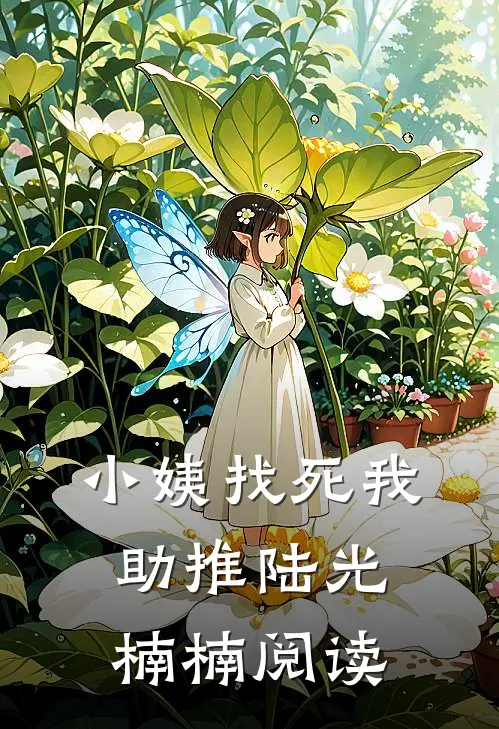 小姨找死我助推陆光楠楠阅读