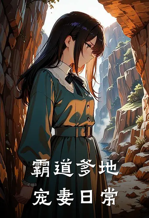 霸道爹地宠妻日常