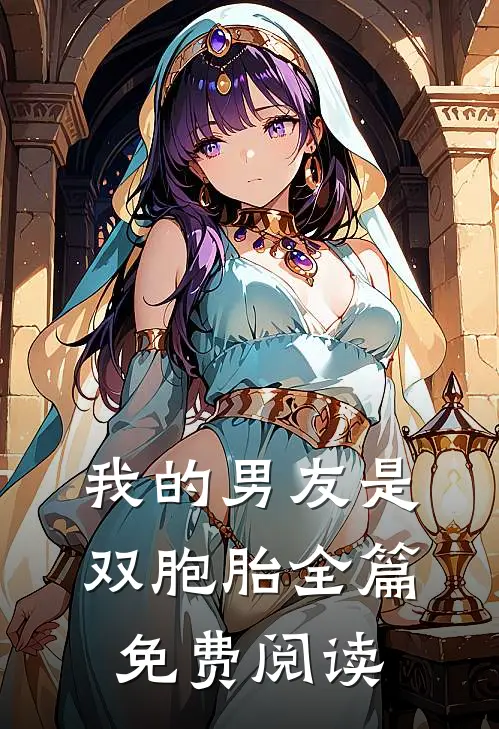 我的男友是双胞胎全篇免费阅读