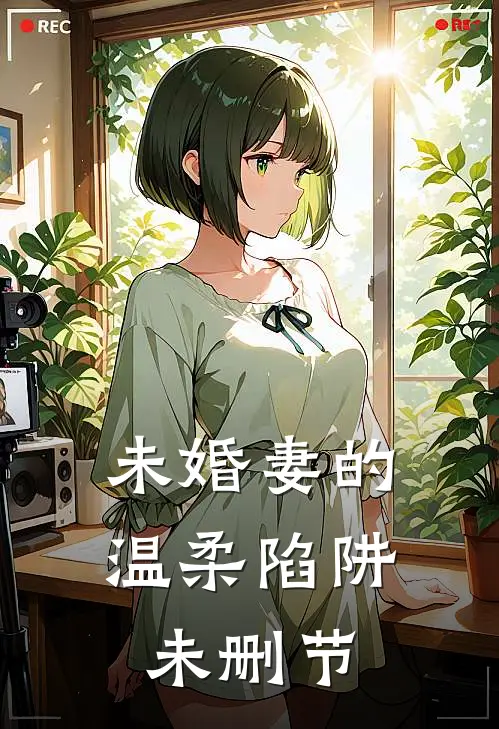 未婚妻的温柔陷阱未删节