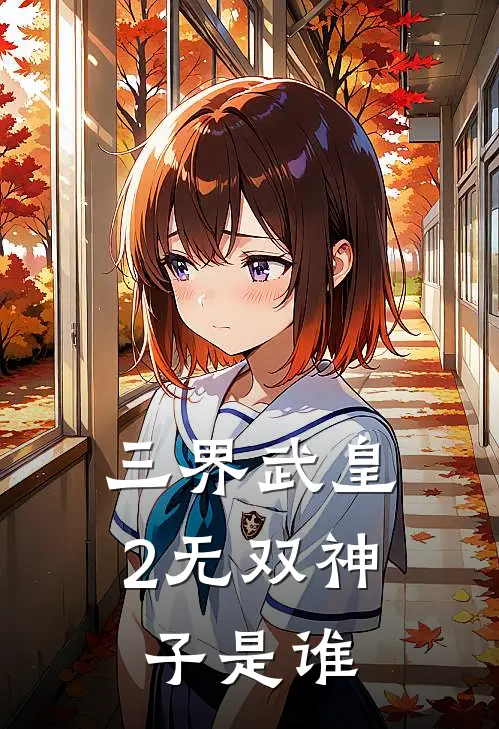 三界武皇2无双神子是谁