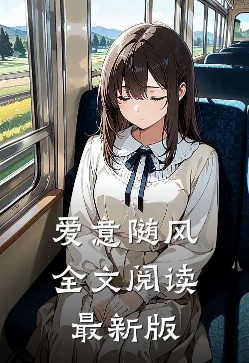 爱意随风全文阅读最新版