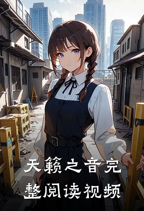 天籁之音完整阅读视频