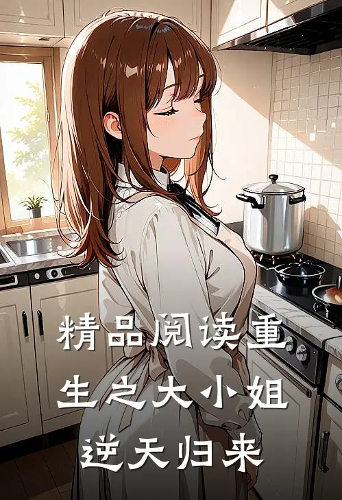 精品阅读重生之大小姐逆天归来