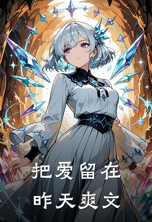 把爱留在昨天爽文